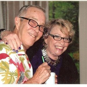 Meet your Posher, Marilyn